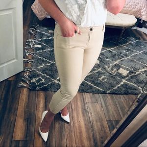 Khaki Michael kors pant